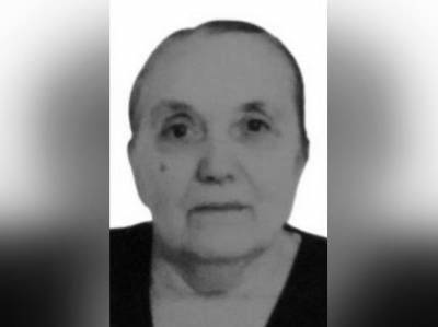 Пропавшую неделю назад вознесенскую пенсионерку нашли погибшей - vgoroden.ru - район Вознесенский