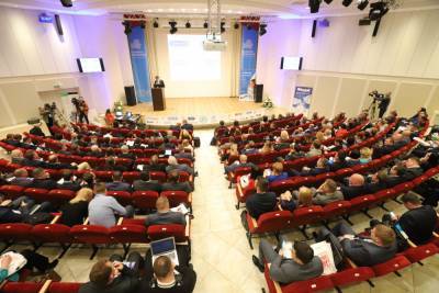 Регистрация открыта на форум «Беларусь молочная-2020»