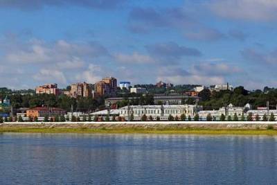 В Иркутске ввели режим повышенной готовности из-за землетрясения в районе Байкала