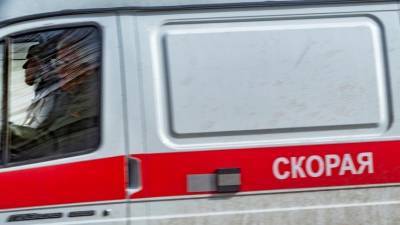 Число пострадавших в аварии с автобусом в Хабаровском крае возросло до 45