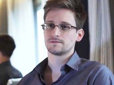 CNN: Сноуден согласен выплатить властям США более $5 млн с выступлений и продаж книги