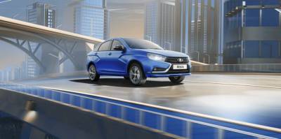 Lada Vesta, Volkswagen Polo, Hyundai Solaris: на что потратить миллион рублей