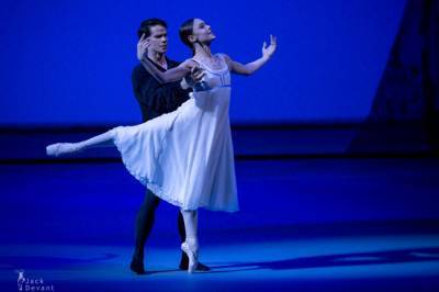 Па-де-корона: что эпидемия сделает с российским балетом