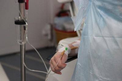 В Башкирии за сутки три человека умерли от коронавируса