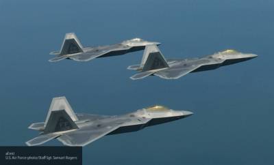 Уилл Ропер - Пентагон заявил об испытаниях прототипа истребителя шестого поколения - nation-news.ru - Китай - США