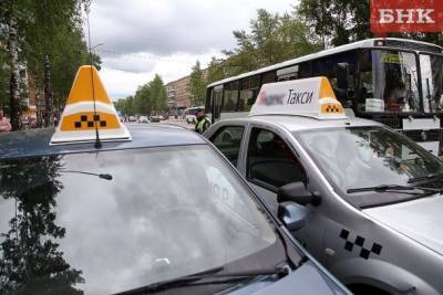 Сыктывкарский суд взыскал с «Яндекс. Такси» почти 600 тысяч рублей