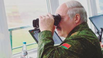 Лукашенко заявил о желании посетить Дальний Восток в 2021 году