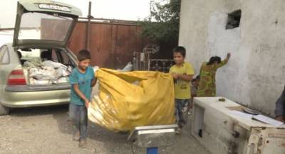 Таджикистан: дошло ли "коронавирусное" пособие до бедных?
