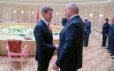 Лукашенко собрался посмотреть на чудеса природы в России