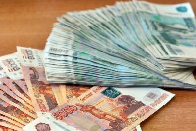 Почти 400 тысяч рублей с карты украли у пенсионера в Нижнем Новгороде