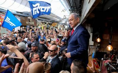Угроза гражданского неповиновения вполне реальна: Израиль в фокусе