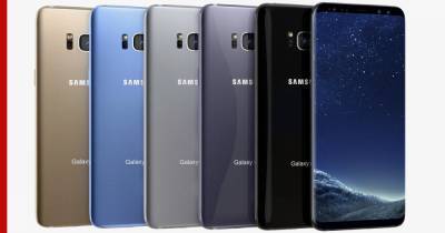 Samsung решила обезопасить старые популярные флагманы Galaxy