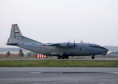 В Екатеринбурге отремонтирован военный аэродром ЦВО
