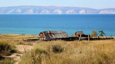 Названы последствия землетрясения на Байкале