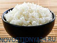 Диетологи призывают отказаться от белого риса