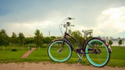 Парки Москвы сделают скидки на прокат велосипедов