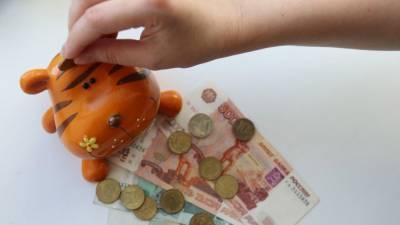 Россия направит еще 2,58 млрд рублей на выплаты семьям с тремя детьми