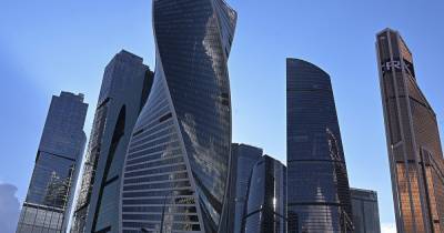 Москва поднялась в рейтинге 100 ведущих инновационных кластеров мира