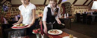 Новосибирские рестораторы из-за коронавируса потеряли 8 миллиардов рублей