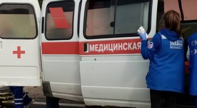 Девять смертей за месяц: рассказали о новой жертве ковида в Ярославле