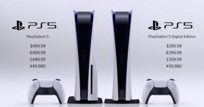 В Sony извинились за фиаско во время предзаказа PlayStation 5