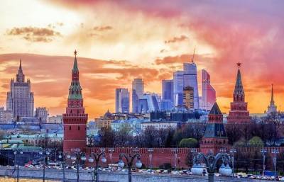 Москва поднялась на 25 строк во всемирном рейтинге инновационных кластеров