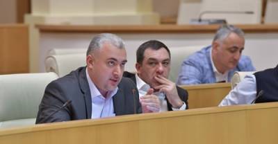 «Европейская Грузия» обещает не сотрудничать с Иванишвили и не поддерживать Саакашвили
