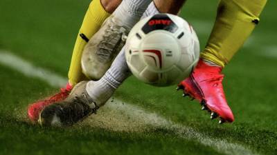 РФС заключил соглашения о развитии футбола в двух регионах