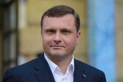 Лёвочкин: Киевская команда Оппозиционной платформы – За жизнь сделает все, чтобы преодолеть многолетние проблемы столицы