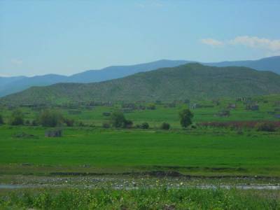 Пашиняновцы вновь завели старую песню о “народе Карабаха”