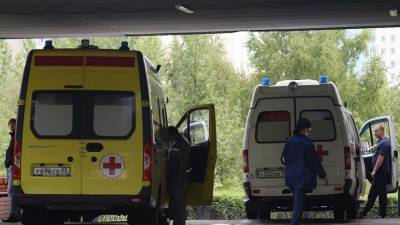 В ДТП с микроавтобусом в Кировской области погибли три человека