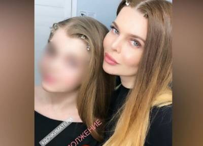В записке попрощалась навсегда: в Москве после школы пропала 12-летняя дочь модного дизайнера