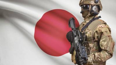 Рекордный военный бюджет Японии на 2021 год «нацелен против России и Китая»