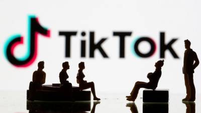 Китай может передумал продавать TikTok США