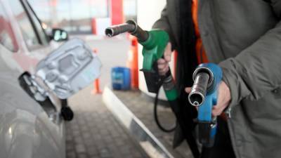 В ФАС рассказали о последствиях снятия запрета на импорт топлива с 1 октября