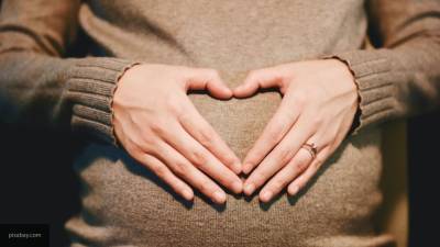 Дефицит витамина Е может негативно сказаться на течении беременности