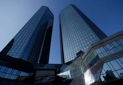 ЭКСКЛЮЗИВ: Deutsche Bank закроет 20% отделений в Германии в целях экономии