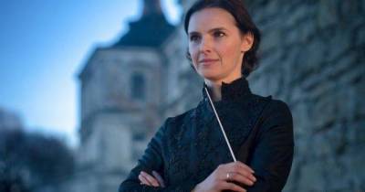 Украинка впервые станет диригенткой на Байройтском фестивале