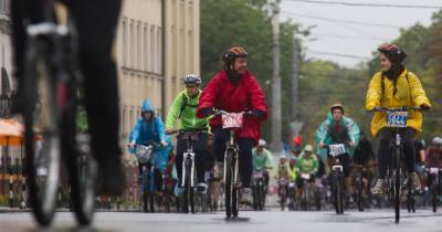 В Калининградской области отменили велопробег "Тур де Кранц"