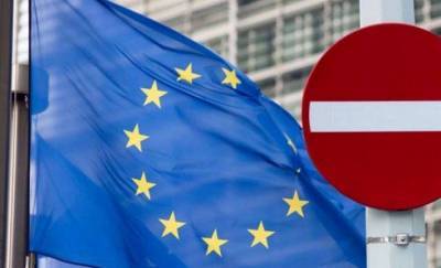 Главы МИД ЕС не договорились о санкциях против белорусских чиновников