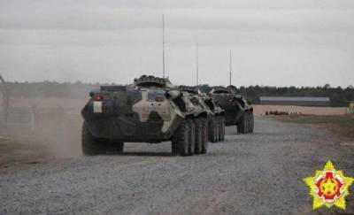 Министр обороны Хренин сообщил, каких граждан Беларуси будет защищать армия