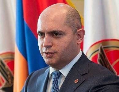 Республиканская партия Армении: Без нашего активного участия едва ли возможна смена власти