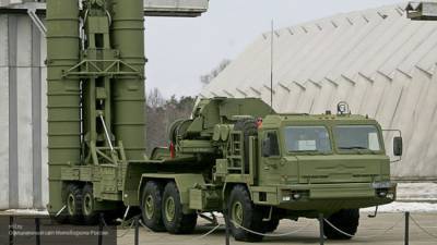 Российские средства ПВО отразили "атаку" на учениях "Кавказ-2020"