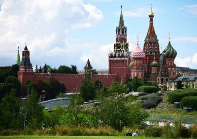 В Кремле обратили внимание на санкционную зависимость США