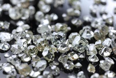 В Китае раскрыто крупное дело о контрабанде бриллиантов