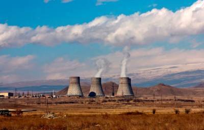 Угроза удара по АЭС: Армения приравняла Азербайджан к «террористам»