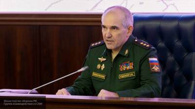 Минобороны РФ отметило рост активности войск США и НАТО у российских границ