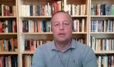 Константин Сонин: «Не нужно придумывать белорусов, которые хотят быть в России»
