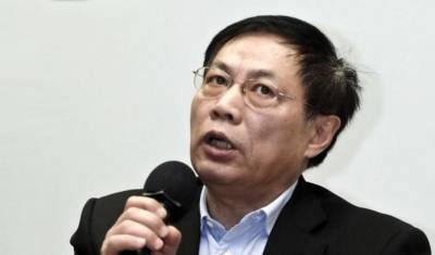 Критиковавшего китайские власти бизнесмена осудили на 18 лет
