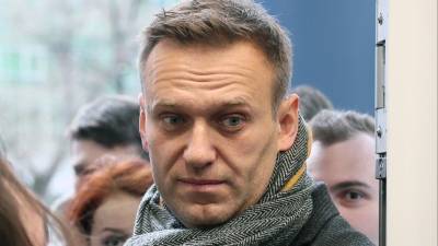 Ситуацию с уликами в деле Навального прокомментировали в Кремле